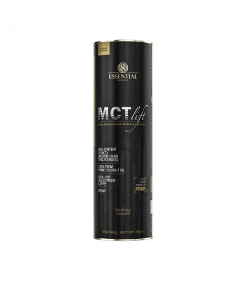 MCT Lift (250ml) - Essential Nutrition