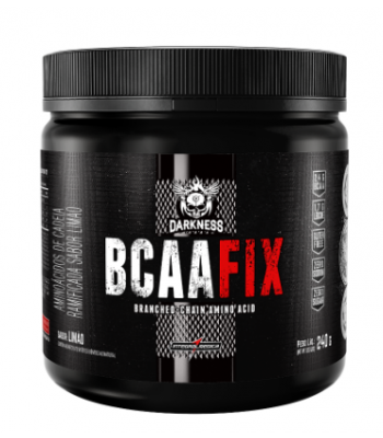 BCAA Fix Powder (240g) - Integralmédica