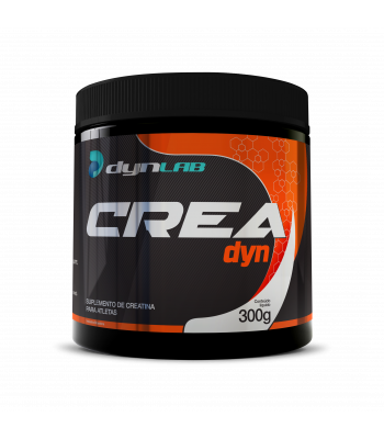 Crea Dyn (300gr) - Dynamic Lab