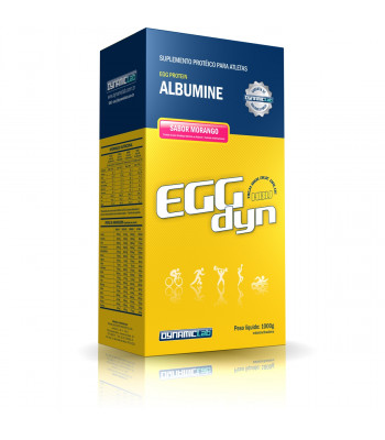 Egg Dyn – Dynamic Lab