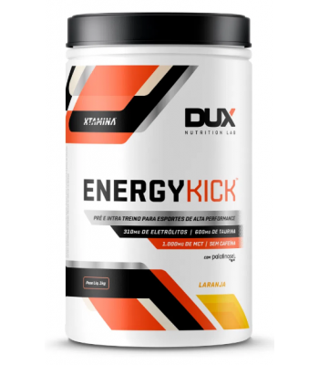 Energy Kick (1kg) - Dux